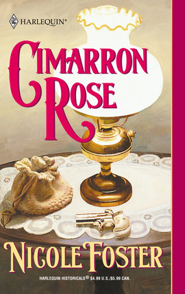 Title details for Cimarron Rose by Nicole Foster - Available